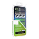 Apsauginis grūdintas stiklas Samsung Galaxy A16 4G / 5G / A17 4G / 5G telefonui "X-ONE"
