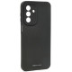 Juodas dėklas Samsung Galaxy A17 4G / 5G telefonui "Roar Luna Case"
