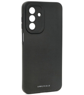 Juodas dėklas Samsung Galaxy A17 4G / 5G telefonui "Roar Luna Case"