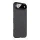 Juodas dėklas Apple iPhone Air telefonui "Tactical MagForce Aramid Cover"