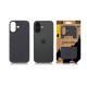 Juodas dėklas Apple iPhone 17 telefonui "Tactical MagForce Aramid Cover"