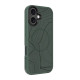 Žalias dėklas Apple iPhone 17 telefonui "Tactical MagForce Hyperstealth Sika Cover"