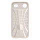 (Natural Titanium) dėklas Apple iPhone Air telefonui "Spigen Liquid Air"