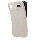 (Natural Titanium) dėklas Apple iPhone Air telefonui "Spigen Liquid Air"