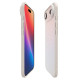(Natural Titanium) dėklas Apple iPhone Air telefonui "Spigen Liquid Air"
