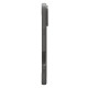 Pilkas dėklas Apple iPhone 17 Pro telefonui "Spigen Rugged Armor Mag Magsafe"