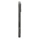 Pilkas dėklas Apple iPhone 17 telefonui "Spigen Rugged Armor Mag Magsafe"