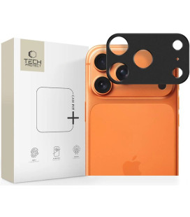 Kameros apsauga Apple iPhone 17 Pro telefonui "Tech-Protect CamAlloy Fit+"