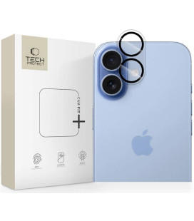 Kameros apsauga Apple iPhone 17 telefonui "Tech-Protect Cam Fit+"