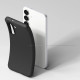 Juodas dėklas Samsung Galaxy S25 FE telefonui "Ringke Onyx"