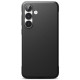 Juodas dėklas Samsung Galaxy S25 FE telefonui "Ringke Onyx"