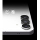 Kameros apsauga Samsung Galaxy S25 FE telefonui "Ringke Camera Frame Protector 2-Pack"