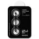 Kameros apsauga Samsung Galaxy S25 FE telefonui "Ringke Camera Frame Protector 2-Pack"