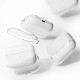 Skaidrus dėklas Apple Airpods Pro 3 ausinėms "Ringke Air"