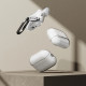 Skaidrus dėklas Apple Airpods Pro 3 ausinėms "Ringke Air"