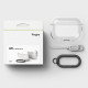 Skaidrus dėklas Apple Airpods Pro 3 ausinėms "Ringke Air"