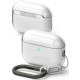 Skaidrus dėklas Apple Airpods Pro 3 ausinėms "Ringke Air"
