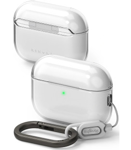 Skaidrus dėklas Apple Airpods Pro 3 ausinėms "Ringke Air"