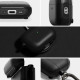 Juodas dėklas Apple Airpods Pro 3 ausinėms "Ringke Onyx Magnetic Magsafe"