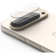 Kameros apsauga Google Pixel 10 Pro XL telefonui "Ringke Camera Protector 2-Pack"