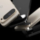 Kameros apsauga Google Pixel 10 Pro XL telefonui "Ringke Camera Protector 2-Pack"