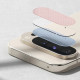 Kameros apsauga Google Pixel 10 Pro telefonui "Ringke Camera Protector 2-Pack"