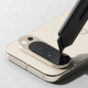 Kameros apsauga Google Pixel 10 Pro telefonui "Ringke Camera Protector 2-Pack"