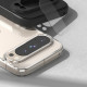 Kameros apsauga Google Pixel 10 Pro telefonui "Ringke Camera Protector 2-Pack"