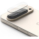 Kameros apsauga Google Pixel 10 Pro telefonui "Ringke Camera Protector 2-Pack"