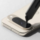 Kameros apsauga Google Pixel 10 telefonui "Ringke Camera Protector 2-Pack"