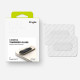 Kameros apsauga Google Pixel 10 telefonui "Ringke Camera Protector 2-Pack"