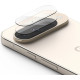 Kameros apsauga Google Pixel 10 telefonui "Ringke Camera Protector 2-Pack"