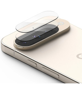 Kameros apsauga Google Pixel 10 telefonui "Ringke Camera Protector 2-Pack"