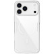 Skaidrus dėklas Apple iPhone 17 Pro Max telefonui "Nillkin Nature TPU PRO Magnetic Cover"