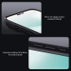 Mėlynas dėklas Apple iPhone 17 telefonui "Nillkin CamShield Pro Hard"