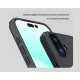Juodas dėklas Apple iPhone 17 telefonui "Nillkin Super Frosted Pro"
