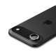Sidabrinės spalvos kameros apsauga Apple iPhone Air kamerai "Spigen Optik Pro EZ Fit Camera Protector 2-Pack"