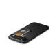 Auksinės spalvos kameros apsauga Apple iPhone Air kamerai "Spigen Optik Pro EZ Fit Camera Protector 2-Pack"