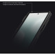 Juodas / skaidrus dėklas Samsung Galaxy Z Fold 7 telefonui "Nillkin CamShield Prop Magnetic Pen Slot Case"