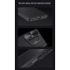 Juodas dėklas Samsung Galaxy Z Fold 7 telefonui "Nillkin CamShield Prop Case"
