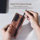 Rudas dėklas Samsung Galaxy Z Fold 7 telefonui "Nillkin Aoge Case"