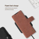Rudas dėklas Samsung Galaxy Z Fold 7 telefonui "Nillkin Aoge Case"