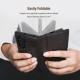 Rudas dėklas Samsung Galaxy Z Fold 7 telefonui "Nillkin Aoge Case"