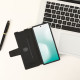 Rudas dėklas Samsung Galaxy Z Fold 7 telefonui "Nillkin Aoge Case"