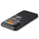 Purpurinė kameros apsauga Apple iPhone 16 / 16 Plus / 17 kamerai "Spigen Optik Pro EZ Fit Camera Protector 2-Pack"