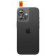 Žalia kameros apsauga Apple iPhone 16 / 16 Plus / 17 kamerai "Spigen Optik Pro EZ Fit Camera Protector 2-Pack"