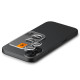 Sidabrinės spalvos kameros apsauga Apple iPhone 16 / 16 Plus / 17 kamerai "Spigen Optik Pro EZ Fit Camera Protector 2-Pack"