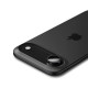 Juoda kameros apsauga Apple iPhone Air kamerai "Spigen Optik Pro EZ Fit Camera Protector 2-Pack"