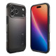 (Gunmetal) dėklas Apple iPhone 17 Pro Max telefonui "Spigen Tough Armor T MAG Magsafe"