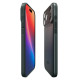 Žalias dėklas Apple iPhone 17 Pro telefonui "Spigen Thin Fit MAG Magsafe"
